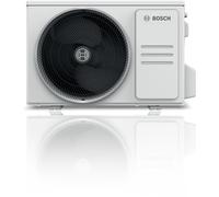 Unité Extérieur PAC Air/Air monosplit Climate 6000i 3,5kW R32 - BOSCH - 7733701809