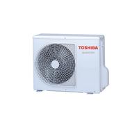 Unité Extérieure (2 Sorties) RAS-2M10U2AVG-E TOSHIBA
