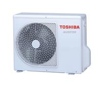 Unité Extérieure (3 Sorties) RAS-3M18U2AVG-E TOSHIBA