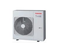 Unité Extérieure (3 Sorties) RAS-3M26U2AVG-E TOSHIBA