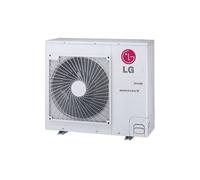 Unité Extérieure (5 Sorties) MU5R30.U42 LG