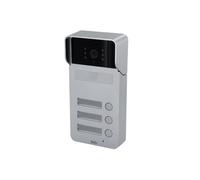 Unité extérieure CHACON à 3 touches pour visiophone DIOVDP-MKT01