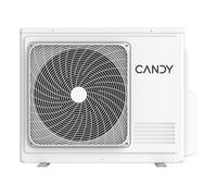 Candy CY-2T14AOUT-A Unité extérieure de climatisation Blanc