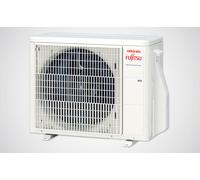 Unité extérieure PAC Air/Air climatiseur murale R32 - TAKAO M3 Confort Plus - 2000W - ATLANTIC - 872060