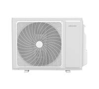 Unité Extérieure PAC Air/Air Mono R32 - MURAO Smart - 3600W - Blanc - ATLANTIC - 872199