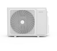 Unité extérieure PAC Air/Air mono R32 - MURAO Smart - 4200W - Blanc - ATLANTIC - 872200