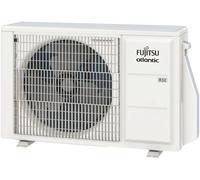 Unité extérieure PAC Air/Air mono R32 - TAKAO PLUS KJCA - 2500W - ATLANTIC - 872157