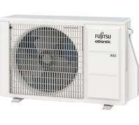 Unité extérieure PAC Air/Air mono R32 - TAKAO PLUS KJCA - 3400W - ATLANTIC - 872158