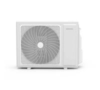 Pompe à chaleur air/air - Unité extérieure - 7 kw - Murao - Atlantic - 872194
