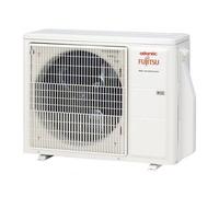 Unité Extérieure PAC Air/Air Takao Plus multi-splits - 4kW ATLANTIC