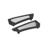 Unité Filtre pour meuleuse angulaire sans fil GWS 18V-10P et autres modèles BOSCH - 1607000CA9