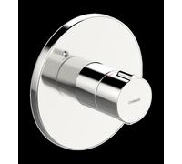 Unité fonctionnelle HANSA HANSAbluebox avec kit décoratif sans réglage de volume, 88609045