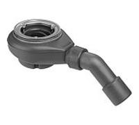 Viega Tempoplex Garniture d’évacuation, 837044,