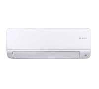 Unité intérieure murale Bosch CL6001IU W 26 E 2,6 kW Inverter R32 Affichage Ioniseur Télécommande Blanc