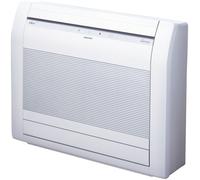 Unité Intérieure PAC Air/Air Console compacte R32 - TAKAO KVCA - 3500W - ATLANTIC - 873228