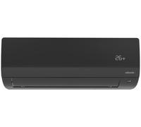 Unité intérieure PAC Air/Air murale R32 - MURAO Premium - 2600W - Noir - ATLANTIC - 873982