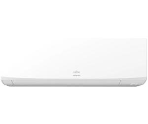 Unité intérieure PAC Air/Air murale R32 - TAKAO PLUS KJCA - 1500W - Noir - ATLANTIC - 873324