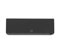 Unité intérieure PAC Air/Air murale R32 - TAKAO PLUS KJCA - 2000W - Noir - ATLANTIC - 873325