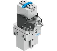 Unité Pince Pivotante Festo 2.5mm Course - Taille 12 Double Effet - 1187957