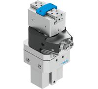 Unité Pince Pivotante Festo 7mm Course - Taille 20 Double Effet - 1187962