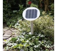 Unité solaire ronde 51732 8 Seasons Design