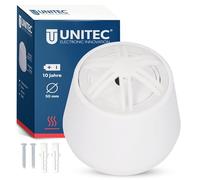UNITEC 30082 Mini chauffe-plat