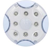 Unitec 41648 Veilleuse à LED avec détecteur de Mouvement