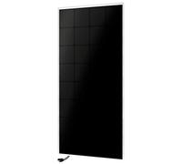 Uniteck Panneau Solaire à Contact Arrière Unisun 12v 100w