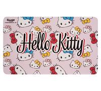 United Labels Planche Hello Kitty - Allover - Planche à découper en Resopal