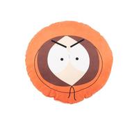 United Labels South Park Coussin Kenny - 37 x 33 cm - Orange - Coussin décoratif pour fans