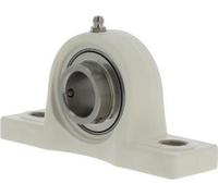 Unités de logement à palier vertical MUCPPL208 40mm Vis sans tête 1pc/unité SNR