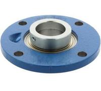Unités de logement de palier à bride ESFCE204 20mm rd.1pc/unité SNR