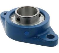 Unités de logement de palier à bride UCFL215 75mm ov.1pc/unité SKF
