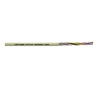 Unitronic LiHCH 3x0.75 Halogène Libre Câble De Signal - 0037703 [20 Mètres]