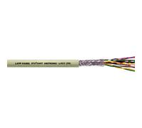 Unitronic LiYCY TP 8x2x0.5 Câble De Données À Paires Torsadées - 0035814 [10 Mètres]