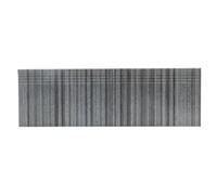 UnitSteel Minibrads J-38 galv. - 1,2x38mm, 5.000 piéces, Mini-Brads pour Cloueur, Jauge 18, Galvanisee, pour toutes les marques cloueuses