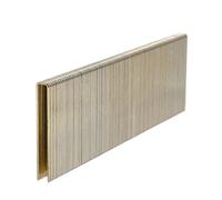 UnitSteel Série 90 Agrafes Moyennes - Longueur 40mm, 5.000 piéces, Galvanisee, Haubold Série 6000, Prebena Série E, pour la menuiserie, l'architecture d'intérieur et l'industrie du meuble