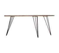 univers decor Table Basse Neile Moyen modèle 97 x 65 cm Atmosphera