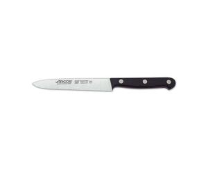 UNIVERSAL Couteau d´office cranté Tomate ARCOS 13 cm