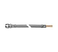 Universal flexible pour eau potable 581015 150 mm, raccord à compression 3/8 "x10 mm, douille de 10 mm