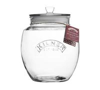 Universal Push Top Storage JAR 0.85 Litre