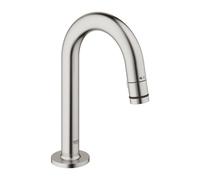 Universal robinet monofluide, inox (G20201DC0)