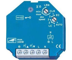 Universal Switch Unité de relais - Construit -In - 230 V - Bleu