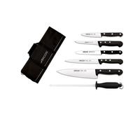 UNIVERSAL Trousse + 6 Couteaux -- ARCOS