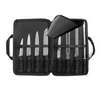 Universal - Trousse 8 couteaux de cuisine