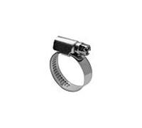 Universal W1 collier de serrage 174060 40 - 60mm, 2 "+ 2 2000 / 2"