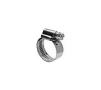 Universal W4 collier de serrage 173200 20 - 32 mm, 3/4 "+ 2000 ", V2A