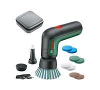 UniversalBrush Bosch Nettoyeur multifonction sans fil