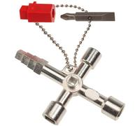 Universalschlüssel GebÃ¿ude - 261501 - Virax