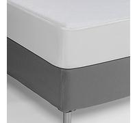 UNIVERSDECOR Lot de 2 Protèges Matelas imperméable, Absorbant et Anti-acariens 180 x 200 cm King Size